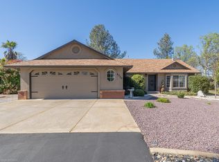 6720 Stallion Ridge Rd, Anderson, CA 96007