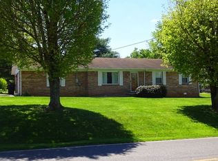 5293 Bethesda Rd, Morristown, TN 37814