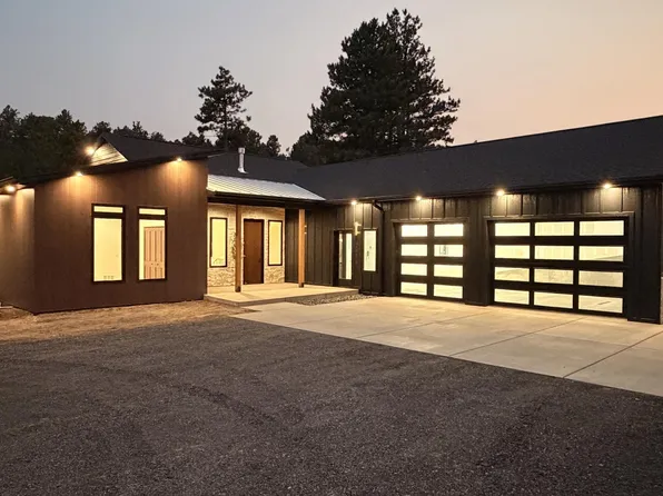 13484 Frontier Loop, Piedmont, SD 57769