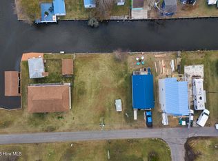 107 Reef Lane, Grandy, NC 27939