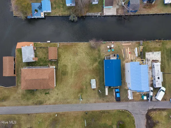 107 Reef Ln Lot 3 & 4, Grandy, NC 27939