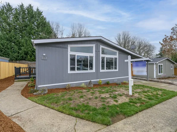 13620 SW Beef Bend Rd Unit 20, Portland, OR 97224