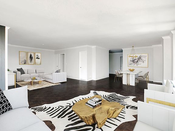 2nd image of 117 E 57th St APT 29A