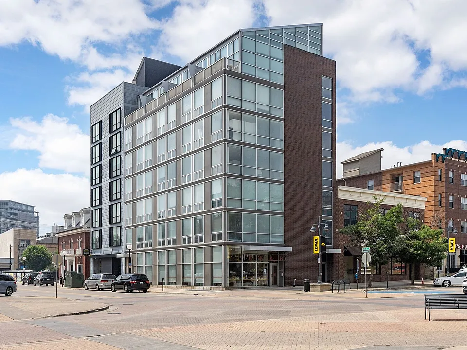 Vogel House Apartments
