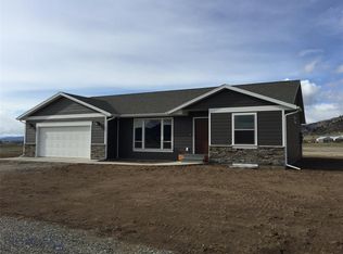 391 Lupine Ln, Butte, MT 59701