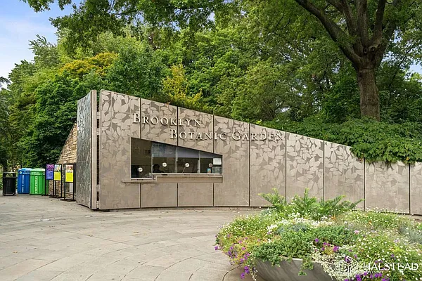 Sold by Halstead Real Estate | media 18