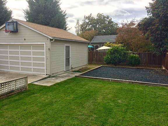 Basketball & playset ready