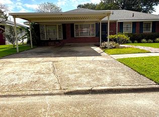 3537 McKinley St, Lake Charles, LA 70607