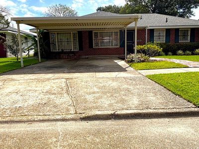 3537 McKinley St, Lake Charles, LA, 70607