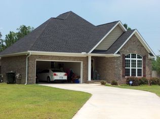 53 Gracie Ln, Ludowici, GA 31316