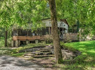 7491 Caney Fork Rd, Fairview, TN 37062