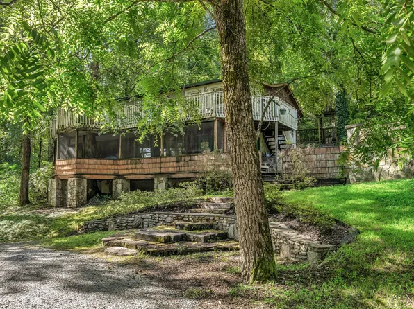7491 Caney Fork Rd, Fairview, TN 37062