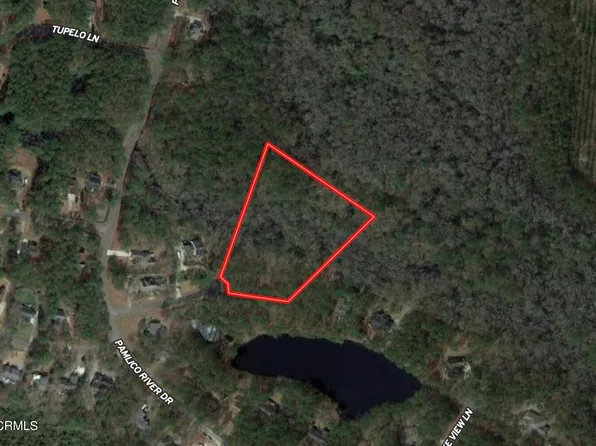 140 Mockernut Lane, Washington, NC 27889