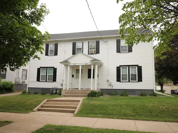 525/527 8th Ave N, Saint Cloud, MN 56303