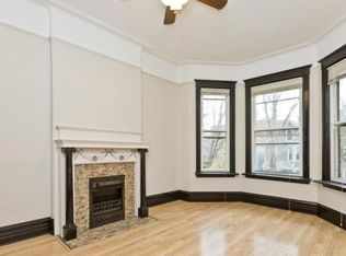2716 N Marshfield Ave APT 2, Chicago, IL 60614