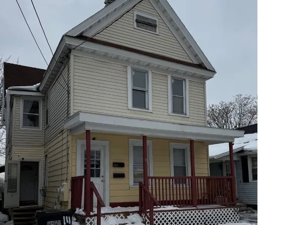 111 Steuben St, Syracuse, NY 13208