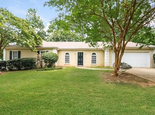 4303 Derbyshire Trce SE, Conyers, GA 30094