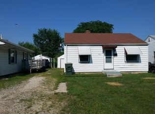 2691 Homecroft Dr, Columbus, OH