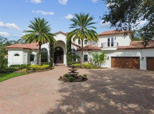 8601 Dolce Vita Ln, Odessa, FL 33556