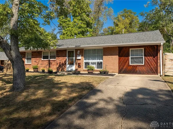 747 David Blvd, Franklin, OH 45005