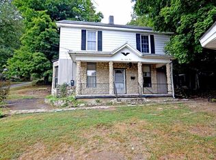 134 Spring Hl, Connersville, IN 47331