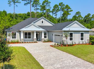 96253 Southern Lily Dr, Yulee, FL 32097