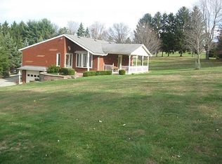 164 Monkey Wrench Rd, Greensburg, PA 15601