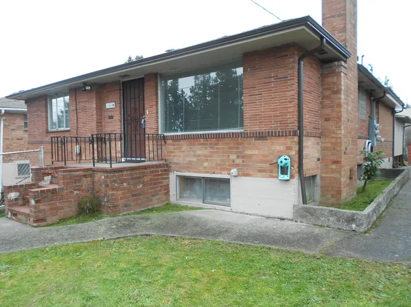 4610 S Holden St #B, Seattle, WA 98118