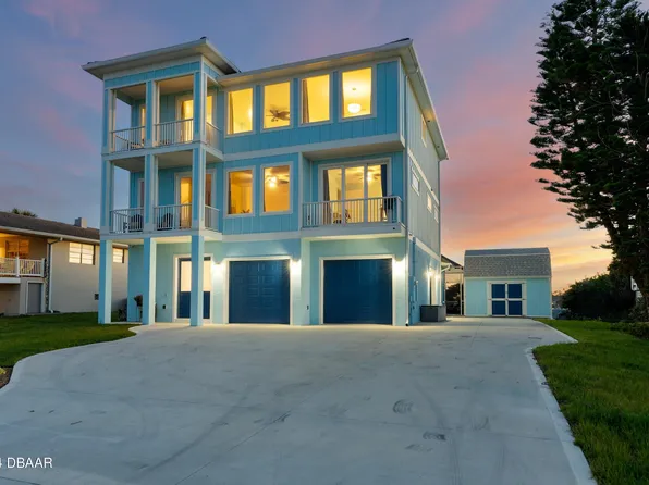 2097 N Central Ave, Flagler Beach, FL 32136