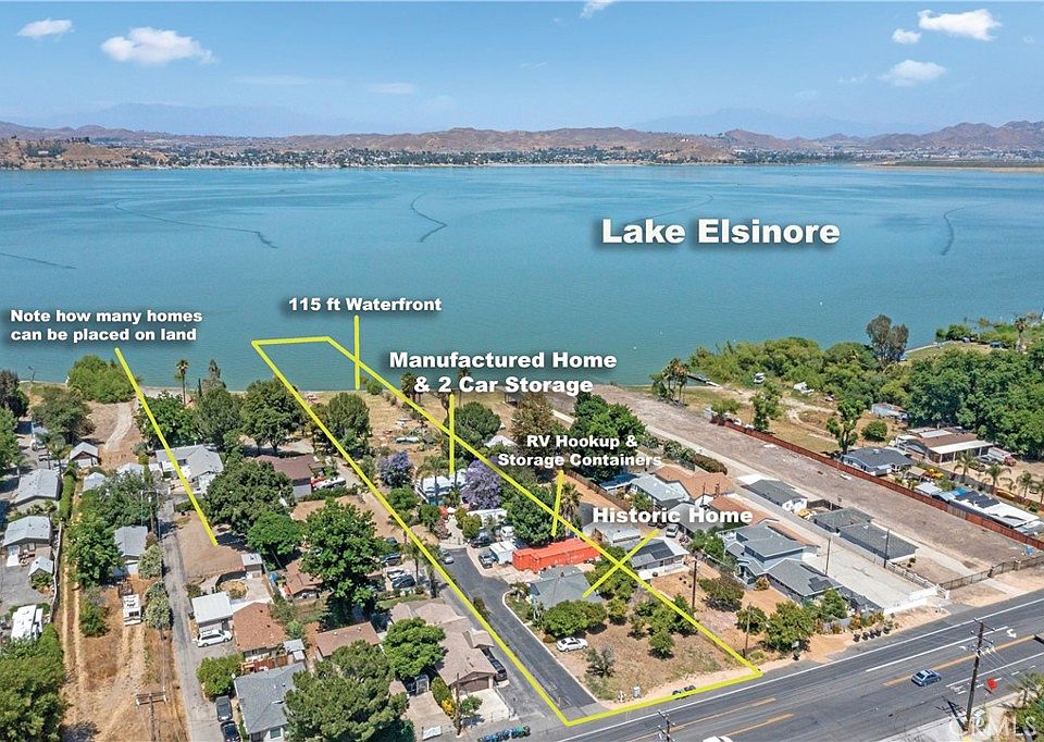 16072 Grand Ave, Lake Elsinore, CA 92530 Zillow