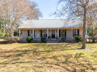 12454 Fernand Rd, Gonzales, LA 70737