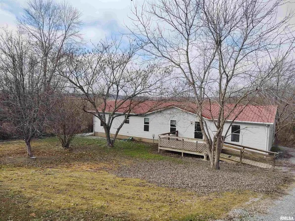 4865 State Route 147 Hwy, Vienna, IL 62995