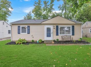 4546 Saint Anthony Ln, Columbus, OH 43213