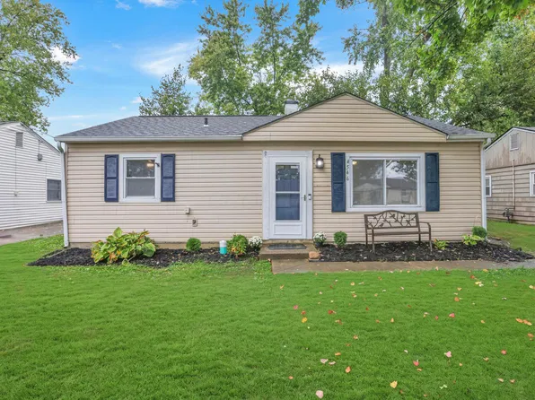 4546 Saint Anthony Ln, Columbus, OH 43213