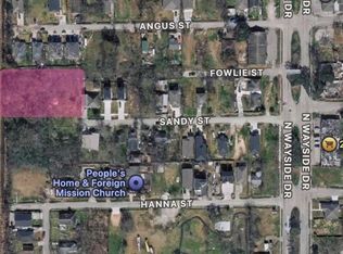 0 Fowlie St, Houston, TX 77028