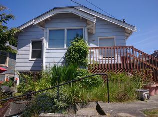 7748 16th Ave NW, Seattle, WA 98117