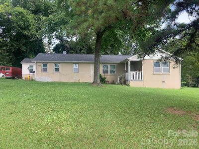 3800 Plainview Rd, Charlotte, NC, 28208