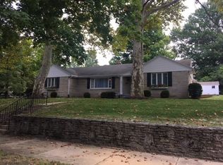 301 S 16th St, Richmond, IN 47374