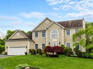 4 Morgan Ct, Randolph, NJ 07869