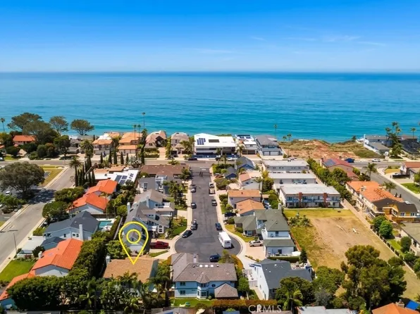 27562 Seascape Cir, Dana Pt, CA 92624