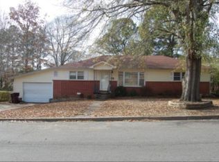 209 Enoch St, Tupelo, MS 38801