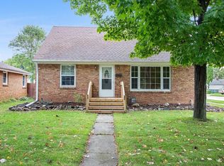 1621 11th Ave, Green Bay, WI 54304