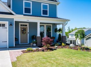 434 Streamliner Blvd, Clayton, NC 27520