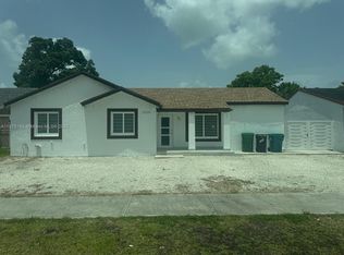20028 SW 124th Pl, Miami, FL 33177