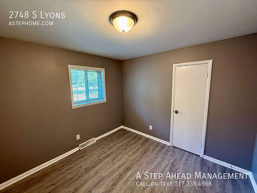 3-Bedroom, 1 Bath. Spacious home! — Photo 2