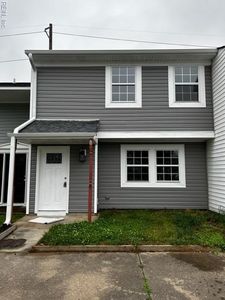 3692 Sylvan Ln, Virginia Beach, VA, 23453