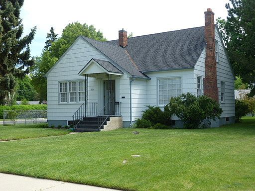 1st image of this home