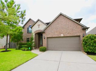 7934 Rippling Stream Ln, Richmond, TX 77407
