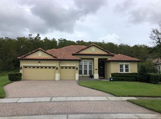 2510 Swoop Cir, Kissimmee, FL 34741