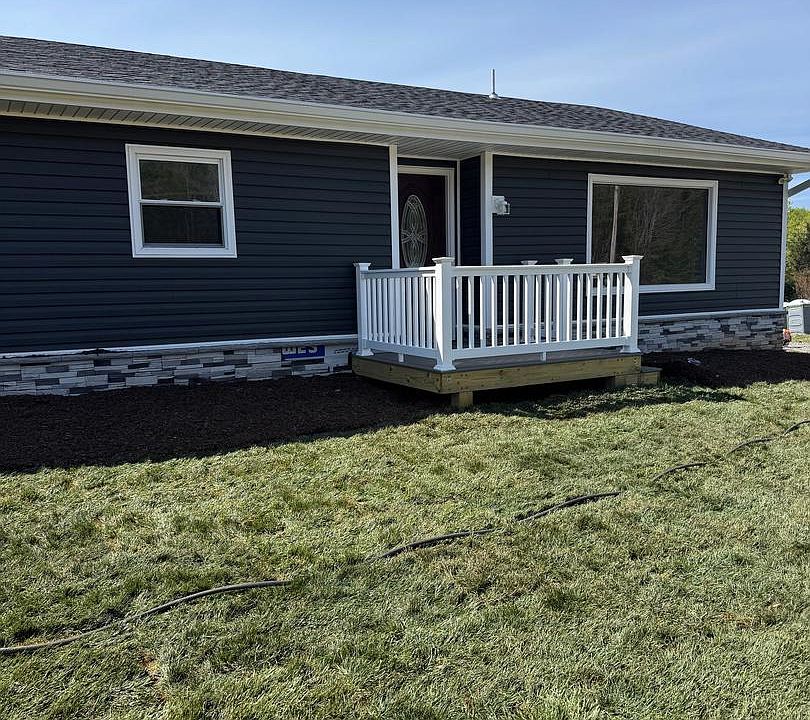 22064 Yellowbottom Rd, Lignum, VA 22726 | MLS #VACU2013156 | Zillow